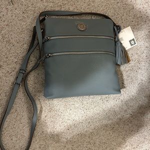 Anne Klein Traveler Xbody